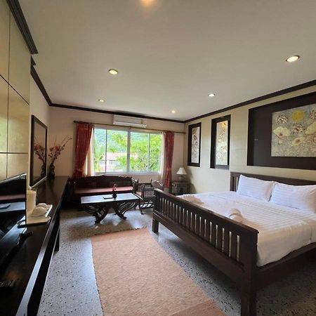 Lotus Paradise Resort - Sha Plus Ko Tao Eksteriør bilde