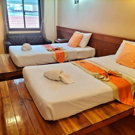 Lotus Paradise Resort - Sha Plus Ko Tao Eksteriør bilde