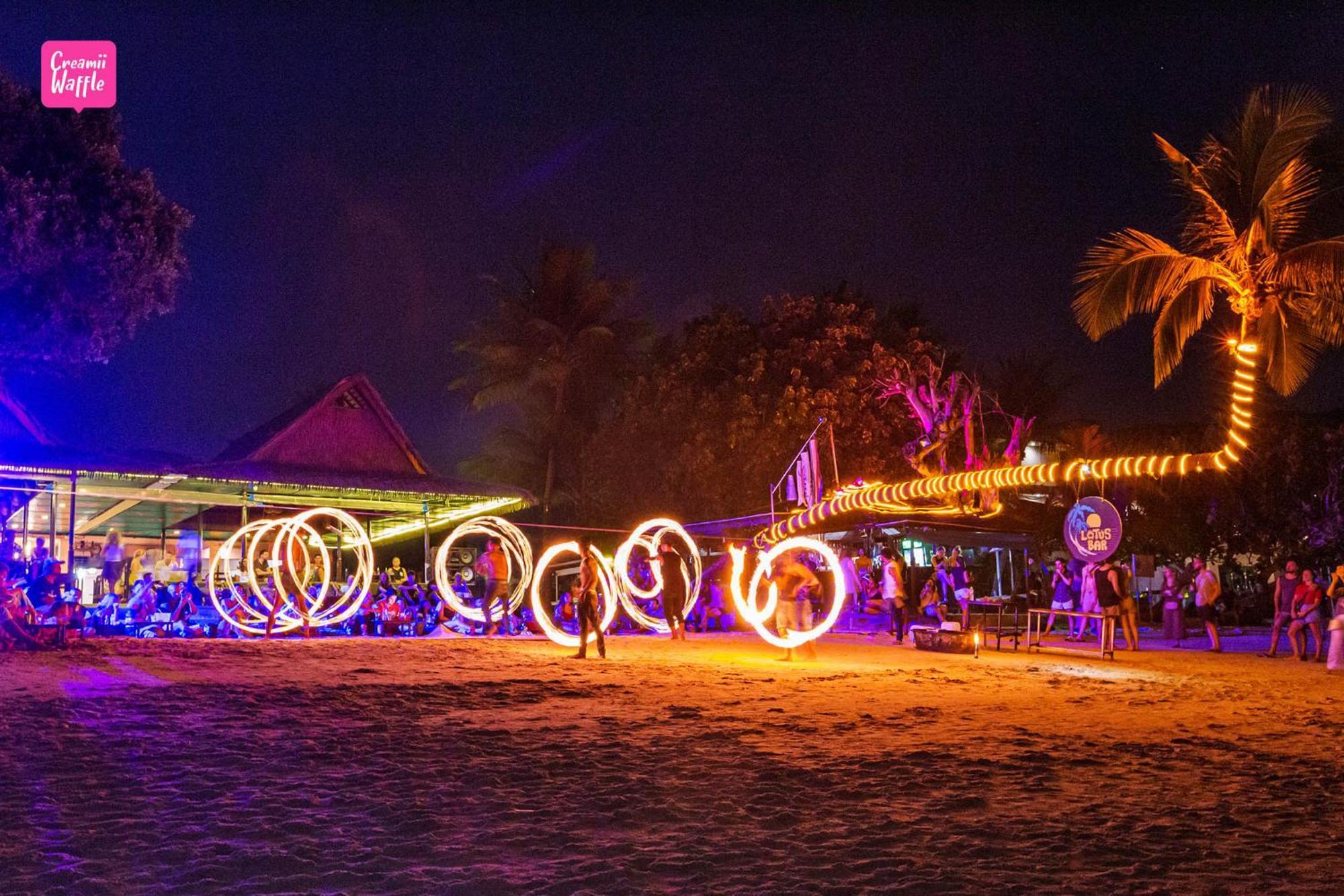 Lotus Paradise Resort - Sha Plus Ko Tao Eksteriør bilde