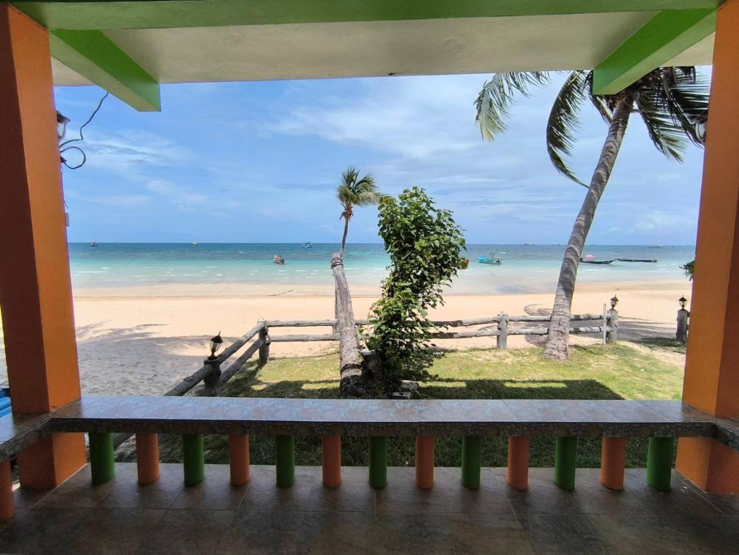 Lotus Paradise Resort - Sha Plus Ko Tao Eksteriør bilde