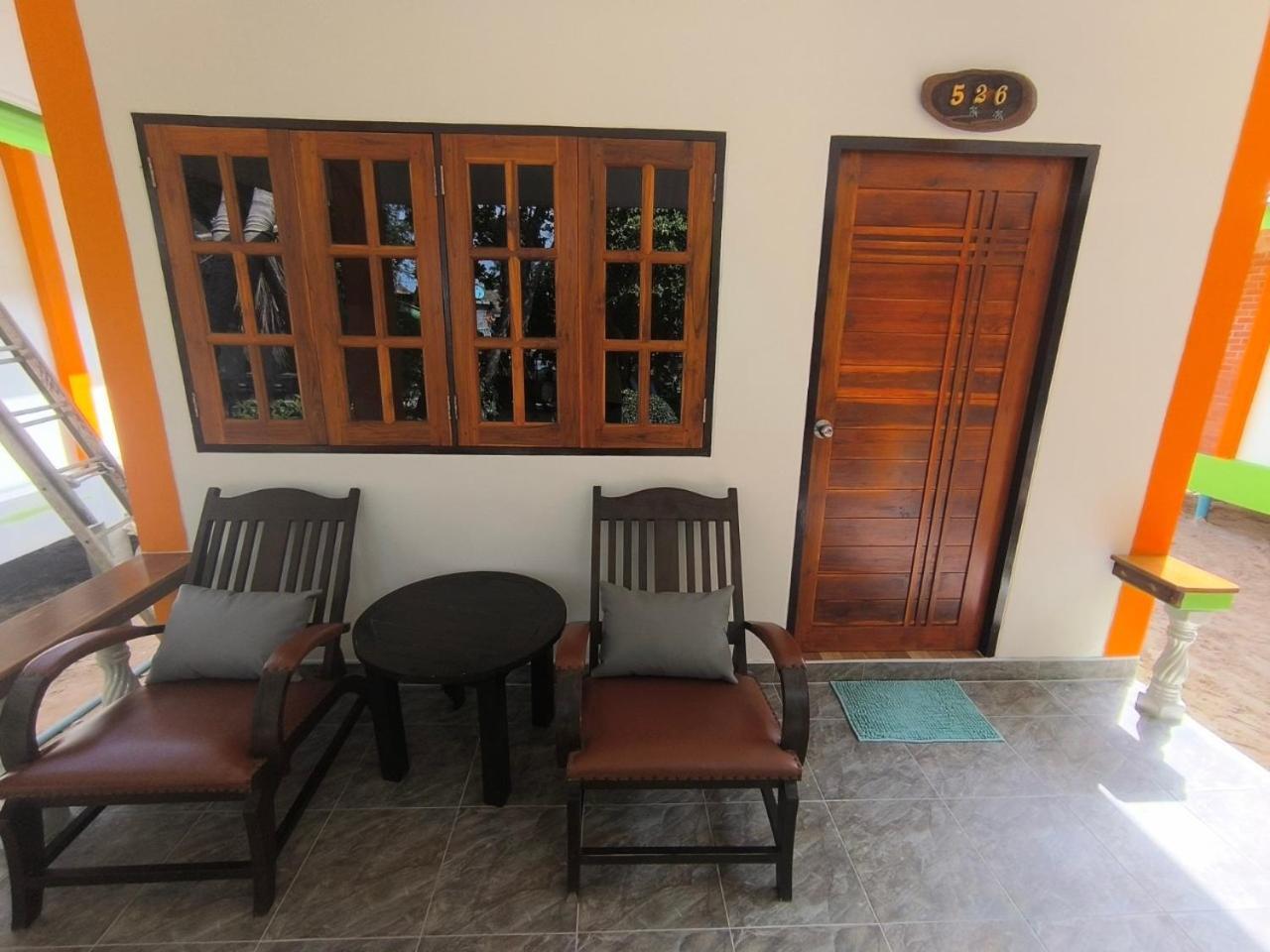 Lotus Paradise Resort - Sha Plus Ko Tao Eksteriør bilde