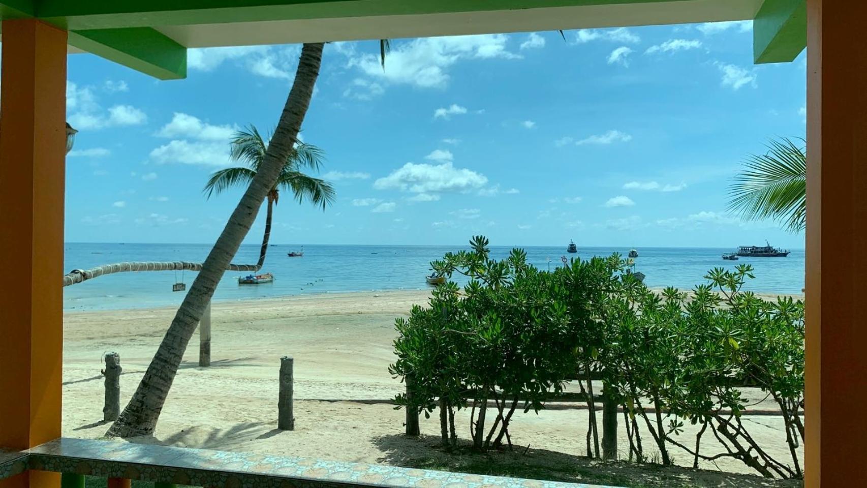 Lotus Paradise Resort - Sha Plus Ko Tao Eksteriør bilde